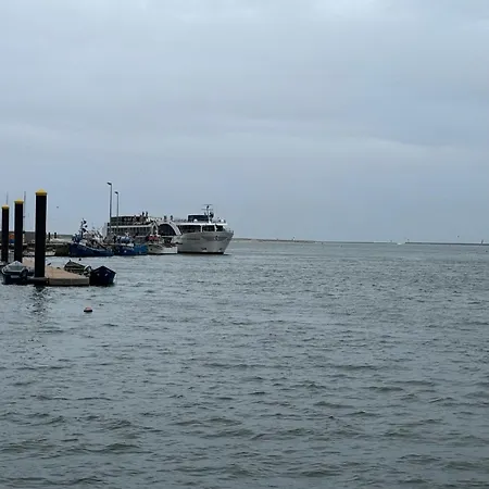 בית נופש Francisca River House