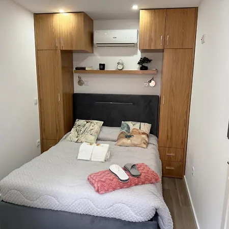 Francisca River House בית נופש