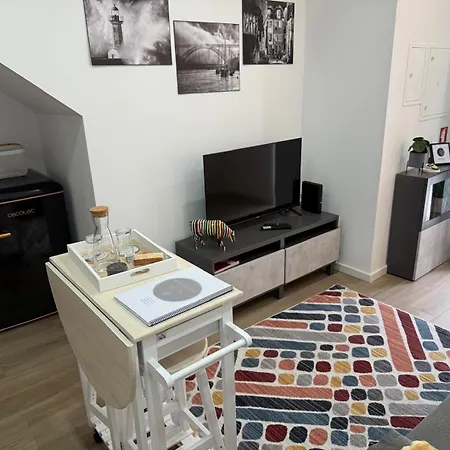 Francisca River House בית נופש *