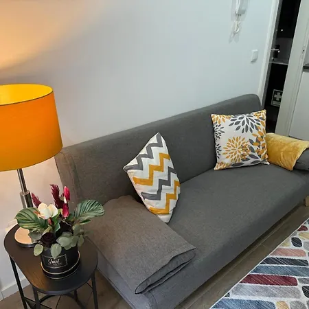 Francisca River House * וילה נובה דה גאיה