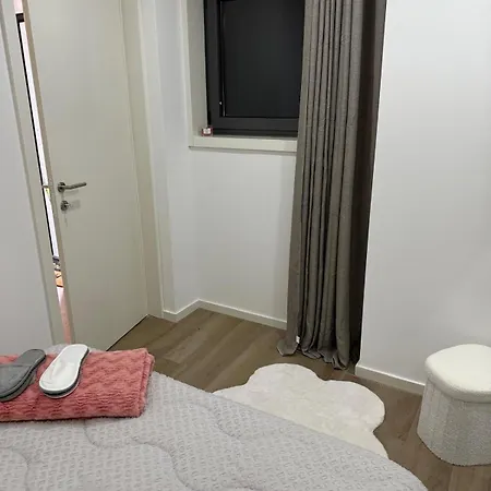 בית נופש Francisca River House