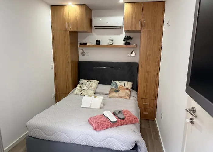 Francisca River House בית נופש