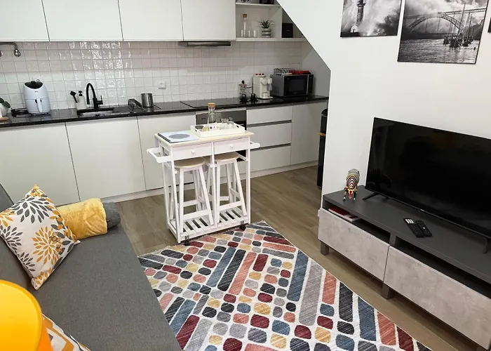 Francisca River House בית נופש *