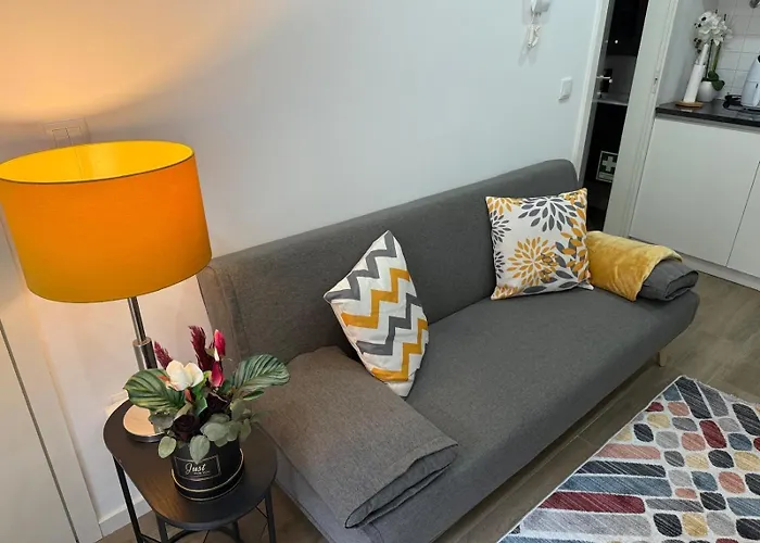 Francisca River House * וילה נובה דה גאיה