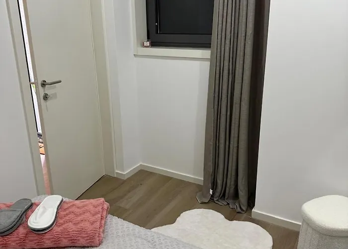 בית נופש Francisca River House