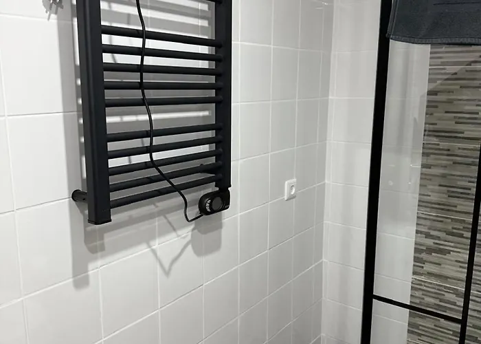 Francisca River House בית נופש *