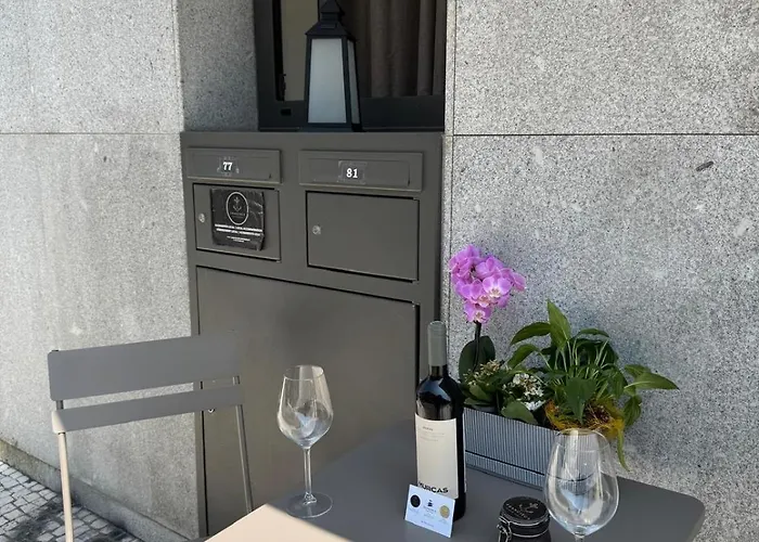 Francisca River House בית נופש *