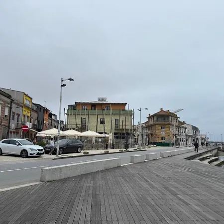 Francisca River House Ferienhaus