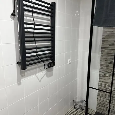 Francisca River House Ferienhaus *