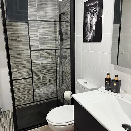 Francisca River House