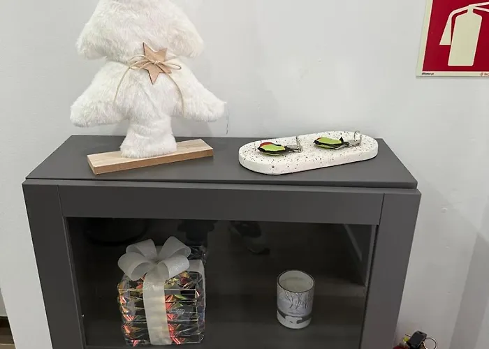 Francisca River House Semesterbostad *