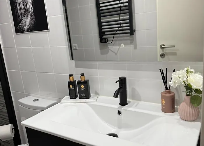 Francisca River House * Vila Nova de Gaia